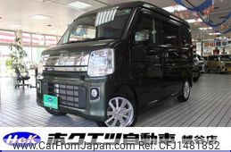 nissan nv100-clipper 2022 CFJ1481852