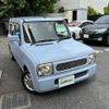 suzuki alto-lapin 2007 -SUZUKI--Alto Lapin CBA-HE21S--HE21S-598266---SUZUKI--Alto Lapin CBA-HE21S--HE21S-598266- image 1