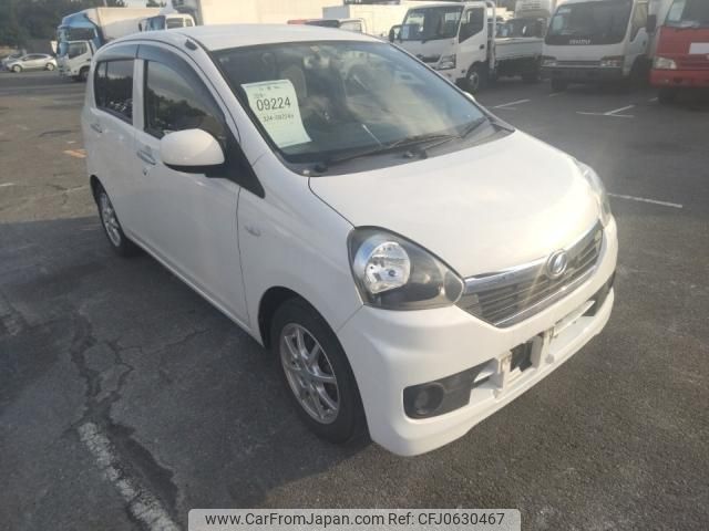 daihatsu mira-e-s 2015 quick_quick_DBA-LA300S_LA300S-1356274 image 2