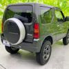 suzuki jimny 2017 quick_quick_ABA-JB23W_JB23W-769633 image 3