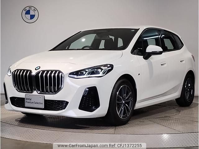 bmw 2-series 2024 quick_quick_3DA-22BY20_WBA22BY0307P05902 image 1