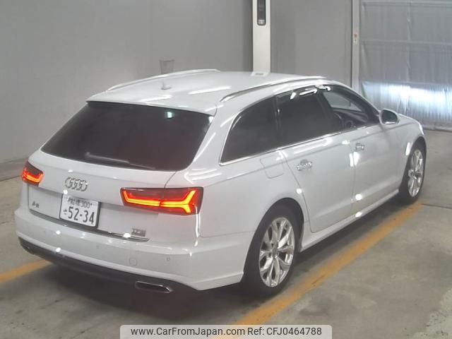 audi a6 2016 -AUDI--Audi A6 WAUZZZ4G2GN032533---AUDI--Audi A6 WAUZZZ4G2GN032533- image 2