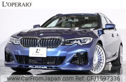 bmw alpina 2021 CFJ1597336