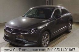 mazda mx-3 2021 -MAZDA--MX-30 5AA-DREJ3P--DREJ3P-102325---MAZDA--MX-30 5AA-DREJ3P--DREJ3P-102325-