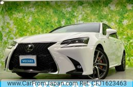 lexus gs 2017 CFJ1623463