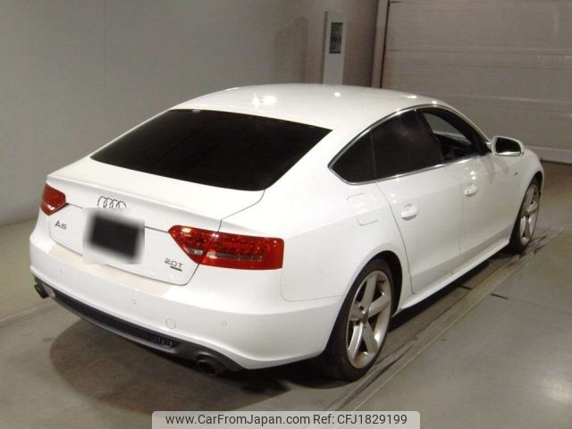 audi a5 2011 CFJ1829199 image 2