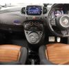 abarth 595 2022 quick_quick_3BA-31214T_ZFABF13H4NJF79813 image 3