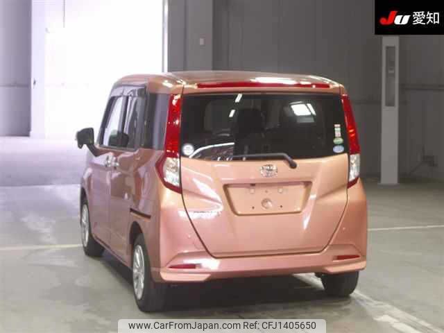toyota roomy 2018 -TOYOTA--Roomy M900A-0240197---TOYOTA--Roomy M900A-0240197- image 2