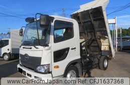 hino ranger 2020 CFJ1637368