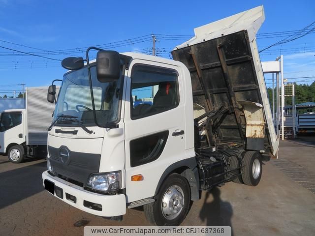 hino ranger 2020 CFJ1637368 image 1