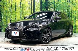 lexus is 2014 CFJ1786197