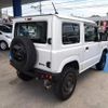 suzuki jimny 2020 -SUZUKI--Jimny 3BA-JB64W--JB64W-145495---SUZUKI--Jimny 3BA-JB64W--JB64W-145495- image 5