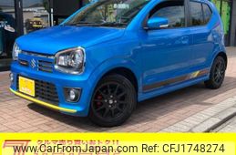 suzuki alto-works 2019 CFJ1748274