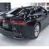 toyota mirai 2022 -TOYOTA 【千葉 303ｽ1673】--MIRAI ZBA-JPD20--JPD20-0004392---TOYOTA 【千葉 303ｽ1673】--MIRAI ZBA-JPD20--JPD20-0004392- image 24