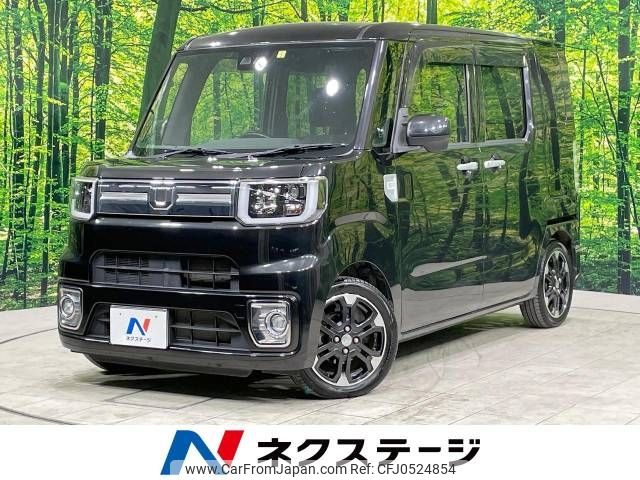 daihatsu wake 2018 -DAIHATSU--WAKE DBA-LA700S--LA700S-0108911---DAIHATSU--WAKE DBA-LA700S--LA700S-0108911- image 1