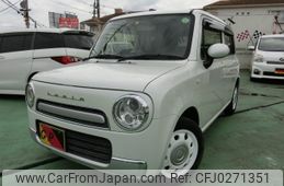 suzuki alto-lapin 2014 -SUZUKI 【船橋 580ｳ3886】--Alto Lapin HE22S--827071---SUZUKI 【船橋 580ｳ3886】--Alto Lapin HE22S--827071-