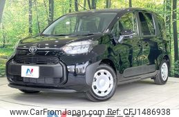 toyota sienta 2025 quick_quick_MXPL10G_MXPL10-1195556
