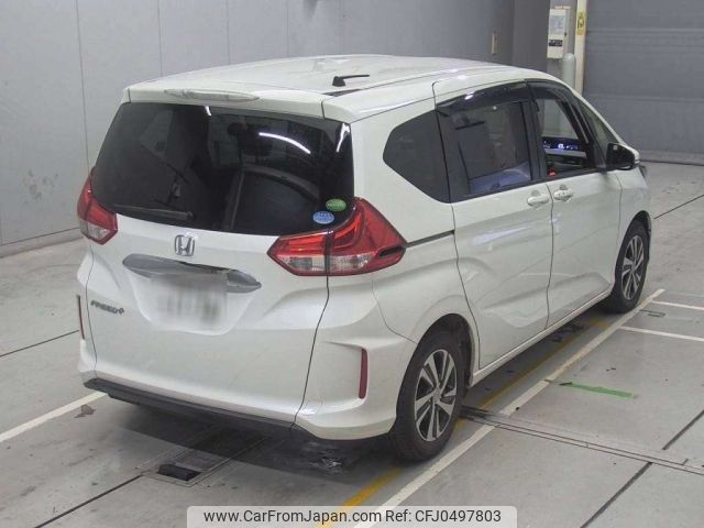 honda freed 2019 -HONDA 【京都 538み1178】--Freed GB5-1109336---HONDA 【京都 538み1178】--Freed GB5-1109336- image 2