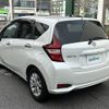 nissan note 2017 -NISSAN--Note DAA-HE12--HE12-065562---NISSAN--Note DAA-HE12--HE12-065562- image 15