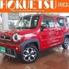 suzuki hustler 2020 quick_quick_5AA-MR92S_MR92S-141289 image 1