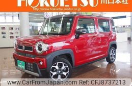 suzuki hustler 2020 quick_quick_5AA-MR92S_MR92S-141289