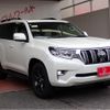 toyota land-cruiser-prado 2019 -TOYOTA--Land Cruiser Prado CBA-TRJ150W--TRJ150-0108482---TOYOTA--Land Cruiser Prado CBA-TRJ150W--TRJ150-0108482- image 4