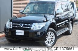 mitsubishi pajero 2012 -MITSUBISHI--Pajero CBA-V97W--V97W-0500166---MITSUBISHI--Pajero CBA-V97W--V97W-0500166-