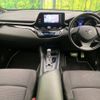 toyota c-hr 2018 -TOYOTA--C-HR DAA-ZYX10--ZYX10-2106327---TOYOTA--C-HR DAA-ZYX10--ZYX10-2106327- image 2