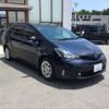 toyota prius-α 2019 -TOYOTA--Prius α DAA-ZVW41W--ZVW41-0083920---TOYOTA--Prius α DAA-ZVW41W--ZVW41-0083920- image 6