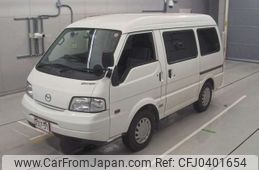 mazda bongo-van 2019 -MAZDA--Bongo Van DBF-SLP2M--SLP2M-105467---MAZDA--Bongo Van DBF-SLP2M--SLP2M-105467-