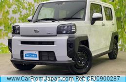 daihatsu taft 2023 quick_quick_5BA-LA900S_LA900S-0146638