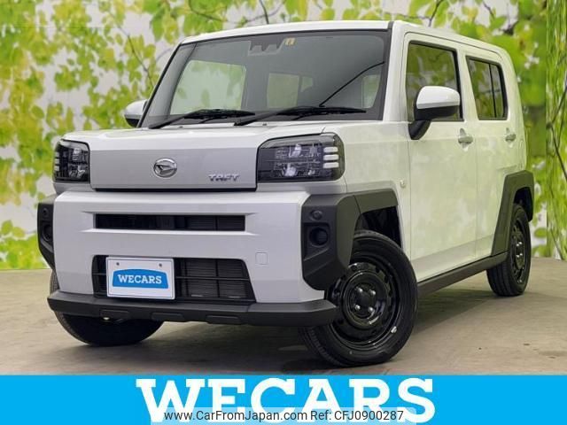 daihatsu taft 2023 quick_quick_5BA-LA900S_LA900S-0146638 image 1