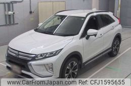 mitsubishi eclipse-cross 2018 CFJ1595655