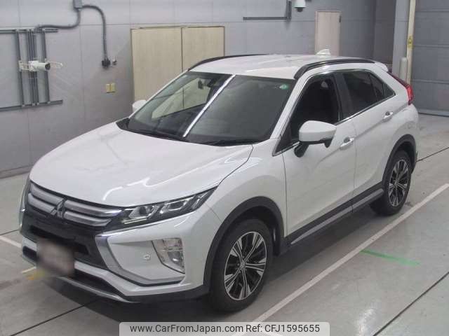 mitsubishi eclipse-cross 2018 CFJ1595655 image 1