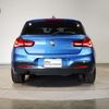 bmw 1-series 2018 -BMW--BMW 1 Series DBA-1R15--WBA1R520605C83141---BMW--BMW 1 Series DBA-1R15--WBA1R520605C83141- image 5