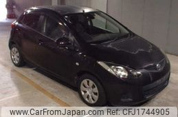 mazda demio 2008 CFJ1744905