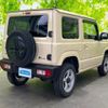 suzuki jimny 2021 quick_quick_3BA-JB64W_JB64W-203983 image 3