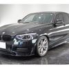 bmw 1-series 2015 quick_quick_DBA-1B30_WBA1B72060P594537 image 1