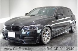 bmw 1-series 2015 quick_quick_DBA-1B30_WBA1B72060P594537