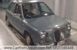 nissan march 2000 -NISSAN--March K11-893581---NISSAN--March K11-893581-