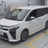 toyota voxy 2020 -TOYOTA 【姫路 301ﾆ4861】--Voxy 3BA-ZRR80W--ZRR80-0633834---TOYOTA 【姫路 301ﾆ4861】--Voxy 3BA-ZRR80W--ZRR80-0633834- image 1