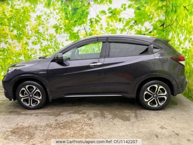 honda vezel 2014 quick_quick_DAA-RU3_RU3-1007345 image 2