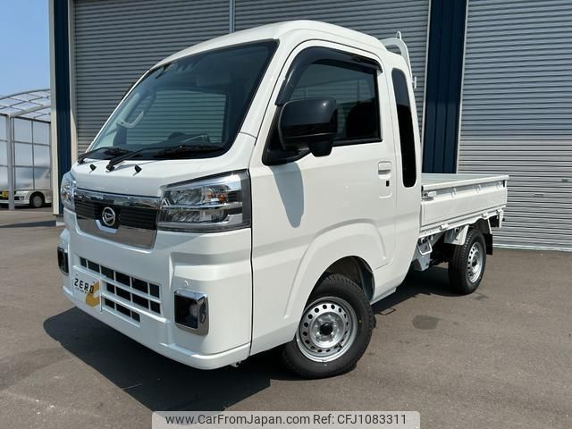 daihatsu hijet-truck 2025 -DAIHATSU--Hijet Truck S510P--S510P-0618210---DAIHATSU--Hijet Truck S510P--S510P-0618210- image 1