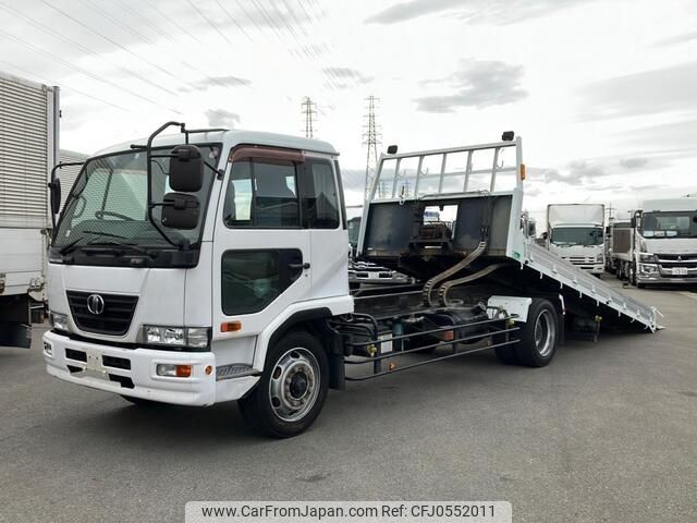 nissan diesel-ud-condor 2008 -NISSAN--Condor BDG-PK37C--PK37C-**511---NISSAN--Condor BDG-PK37C--PK37C-**511- image 1