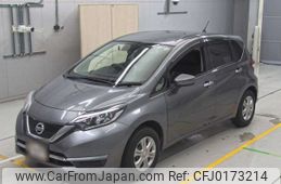 nissan note 2017 -NISSAN--Note E12-545419---NISSAN--Note E12-545419-