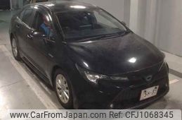 toyota corolla 2020 -TOYOTA--Corolla ZWE214-6006609---TOYOTA--Corolla ZWE214-6006609-