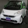 smart fortwo 2013 -SMART--Smart Fortwo ZAA-451390--WME4513902K734653---SMART--Smart Fortwo ZAA-451390--WME4513902K734653- image 1