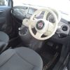 fiat 500 2012 -FIAT--Fiat 500 ABA-31209--ZFA31200000789089---FIAT--Fiat 500 ABA-31209--ZFA31200000789089- image 7