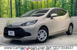 toyota aqua 2022 quick_quick_MXPK11_MXPK11-2061840