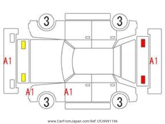 renault kangoo 2014 -RENAULT--Renault Kangoo ABA-KWK4M--VF1KW2UBAD0679465---RENAULT--Renault Kangoo ABA-KWK4M--VF1KW2UBAD0679465- image 2